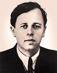 Sakharov 1