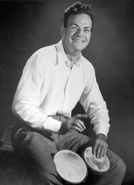 feynman 300